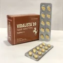 Vidalista-20 Mg Tablet ₹ 250/Pack